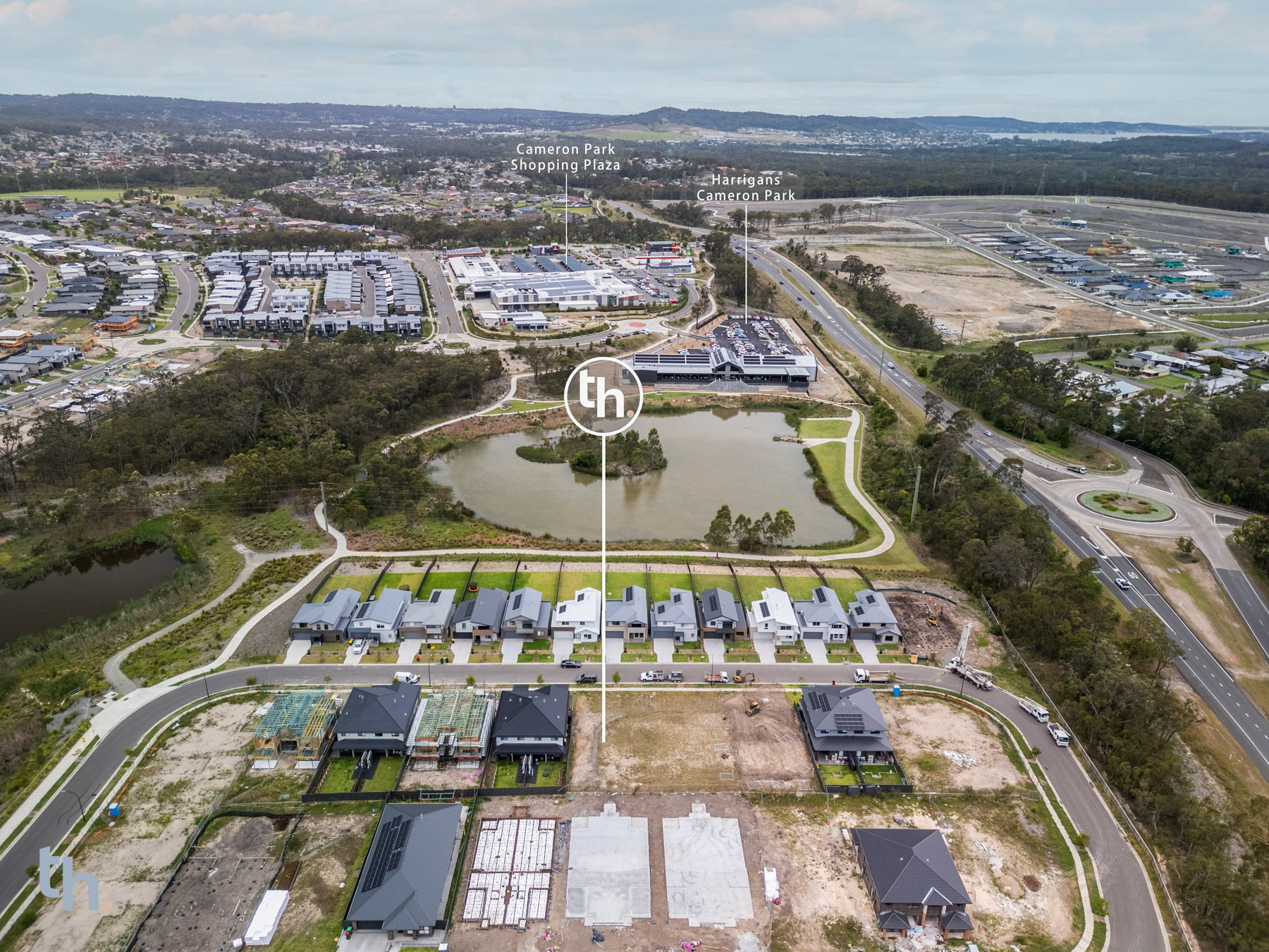 126 ESTELVILLE CCT, Cameron Park, Newcastle, 0 રૂમ, 0 બાથરૂમ, Section