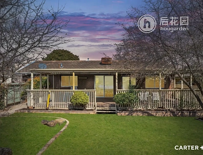 29 MCBURNEY CR, RICHARDSON ACT 2905, 0 ਕਮਰੇ, 0 ਬਾਥਰੂਮ, House