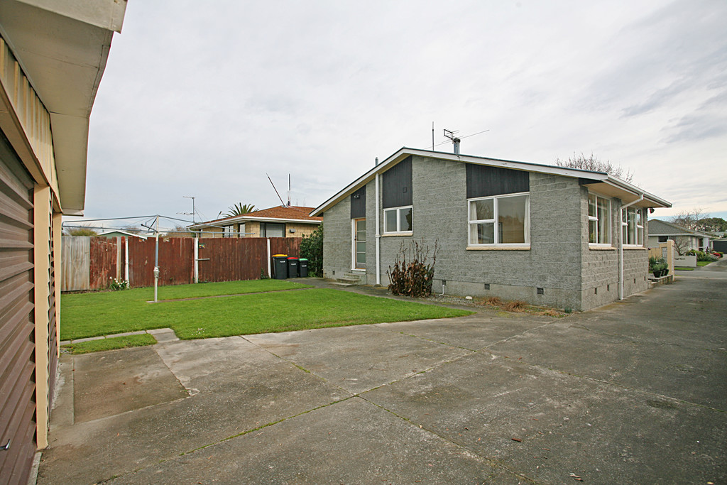 8 Stanton Crescent, Hoon Hay, Christchurch City, 3 ਕਮਰੇ, 0 ਬਾਥਰੂਮ