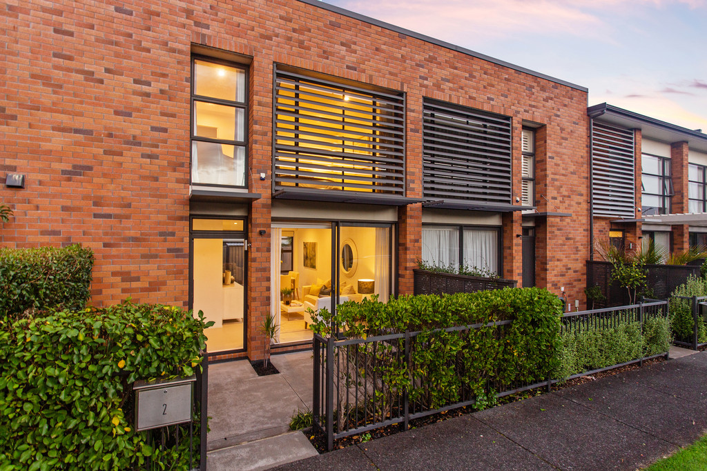 2 Wynne Gray Avenue, Stonefields, Auckland City, 2 ਕਮਰੇ, 1 ਬਾਥਰੂਮ