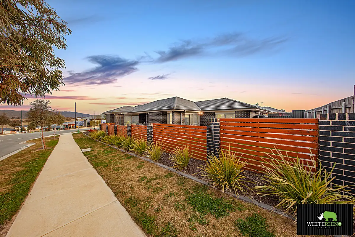 7 HAWKE ST, Googong, South Coast, 0 ਕਮਰੇ, 0 ਬਾਥਰੂਮ, House