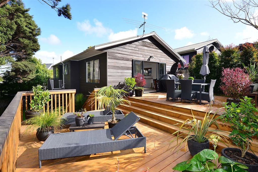 Residential  Mixed Housing Suburban Zone