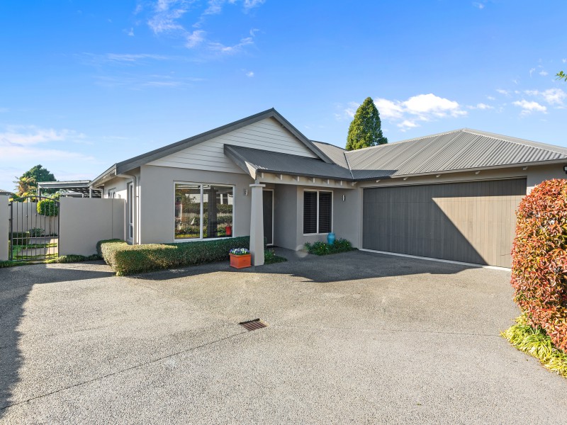 Residential Zone - General Residential Zone