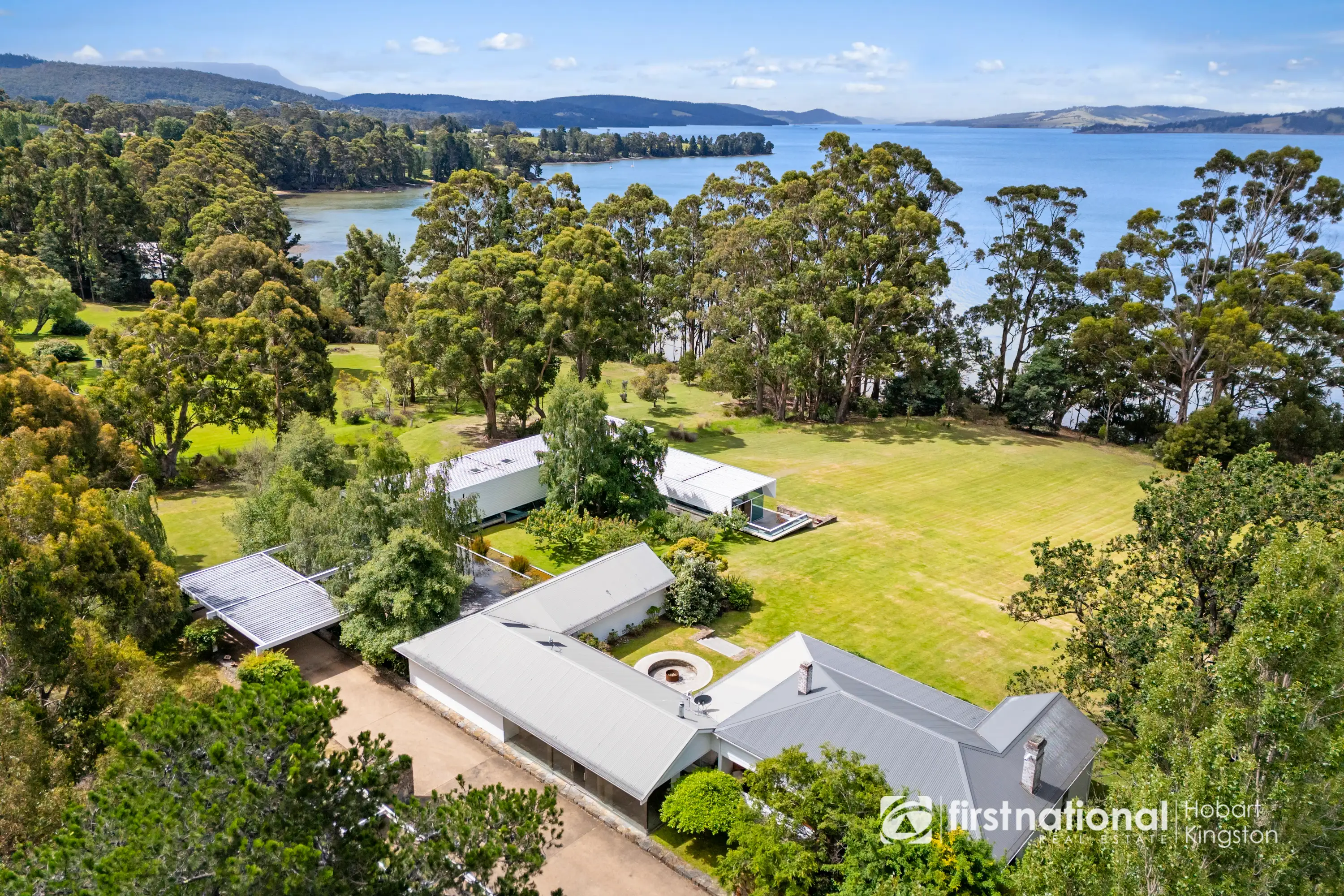 BONNIE DOON 3747 CHANNEL HWY, Birchs Bay, South East, 0 chambres, 0 salles de bain, House