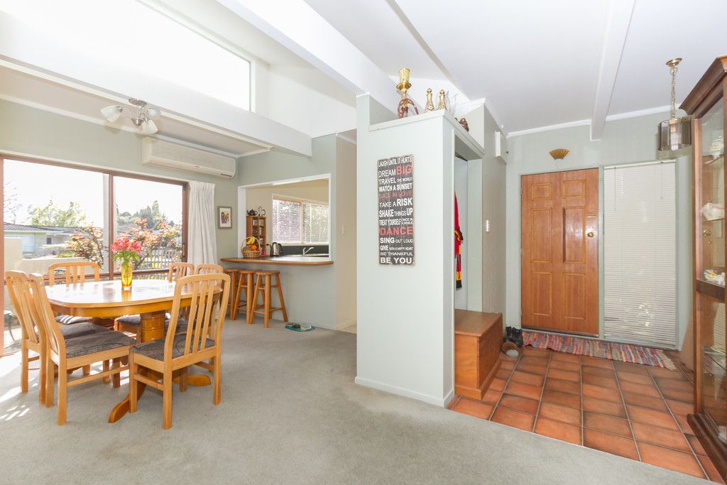 Residential Zone - General Residential Zone