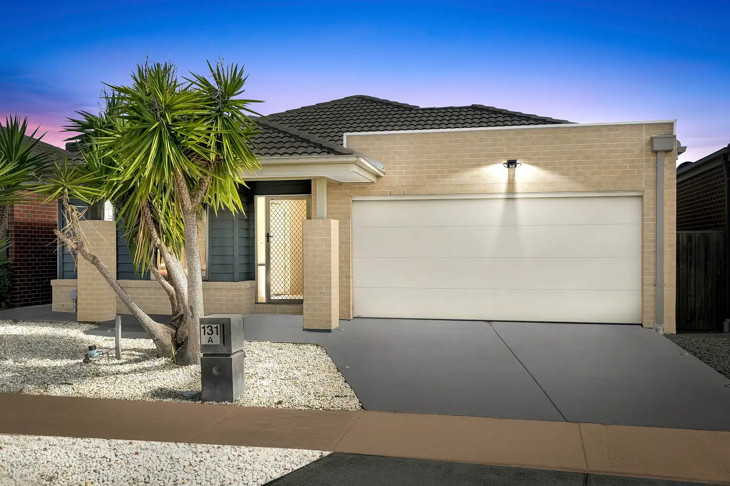 131A SAYERS RD, Williams Landing, South West Melbourne, 0 chambres, 0 salles de bain, Section