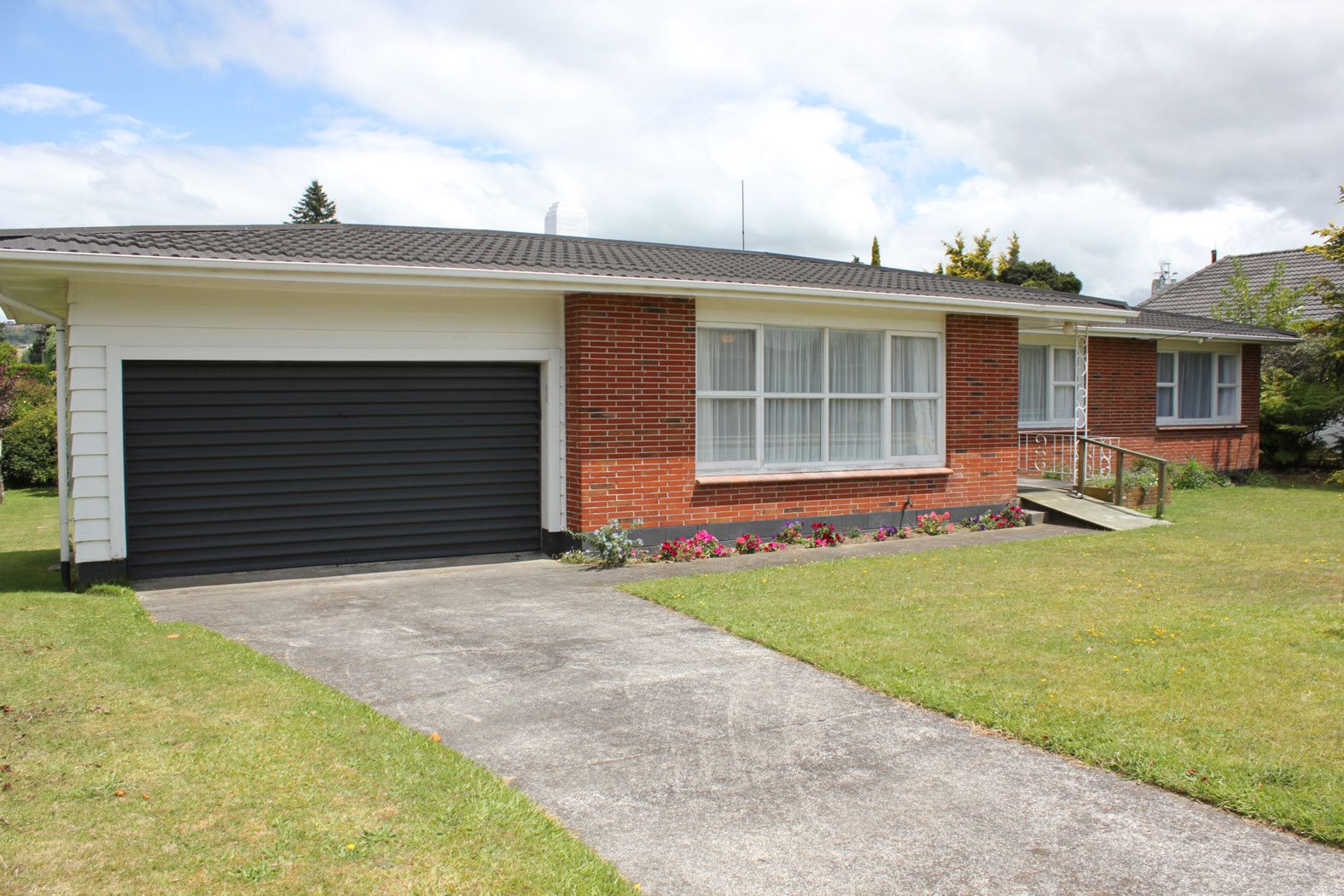 36 Carlton Street, Glenholme, Rotorua, 3 ਕਮਰੇ, 1 ਬਾਥਰੂਮ