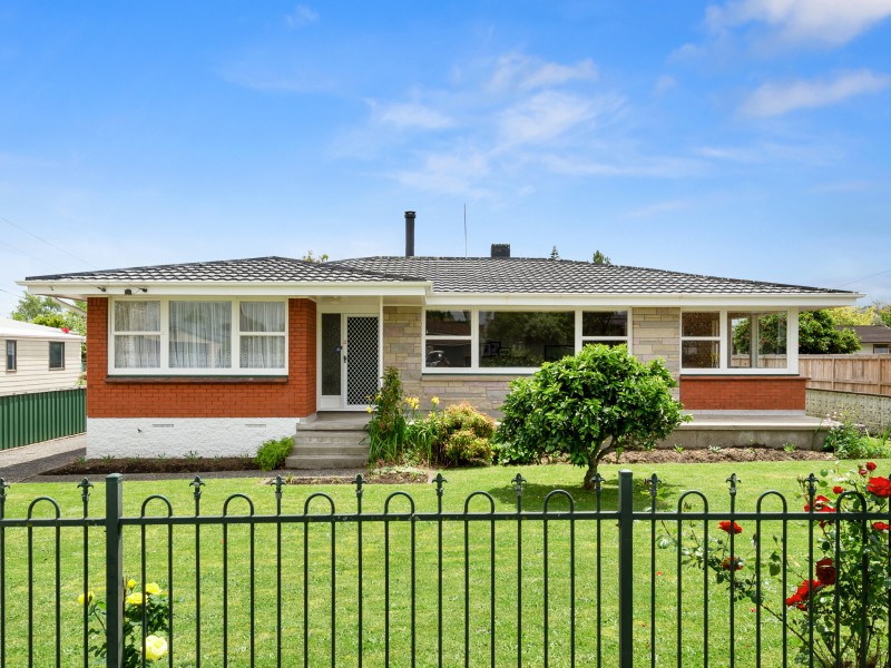 Residential Zone - General Residential Zone