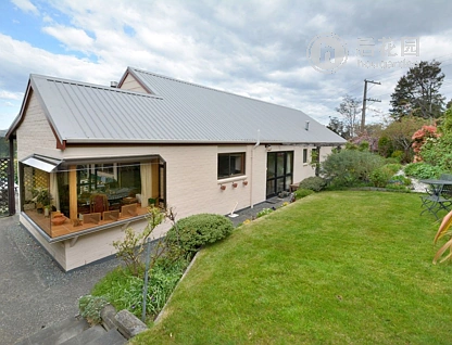 32 Tanner Road, Glenleith, Dunedin, 4 slaapkamers, 0 badkamers