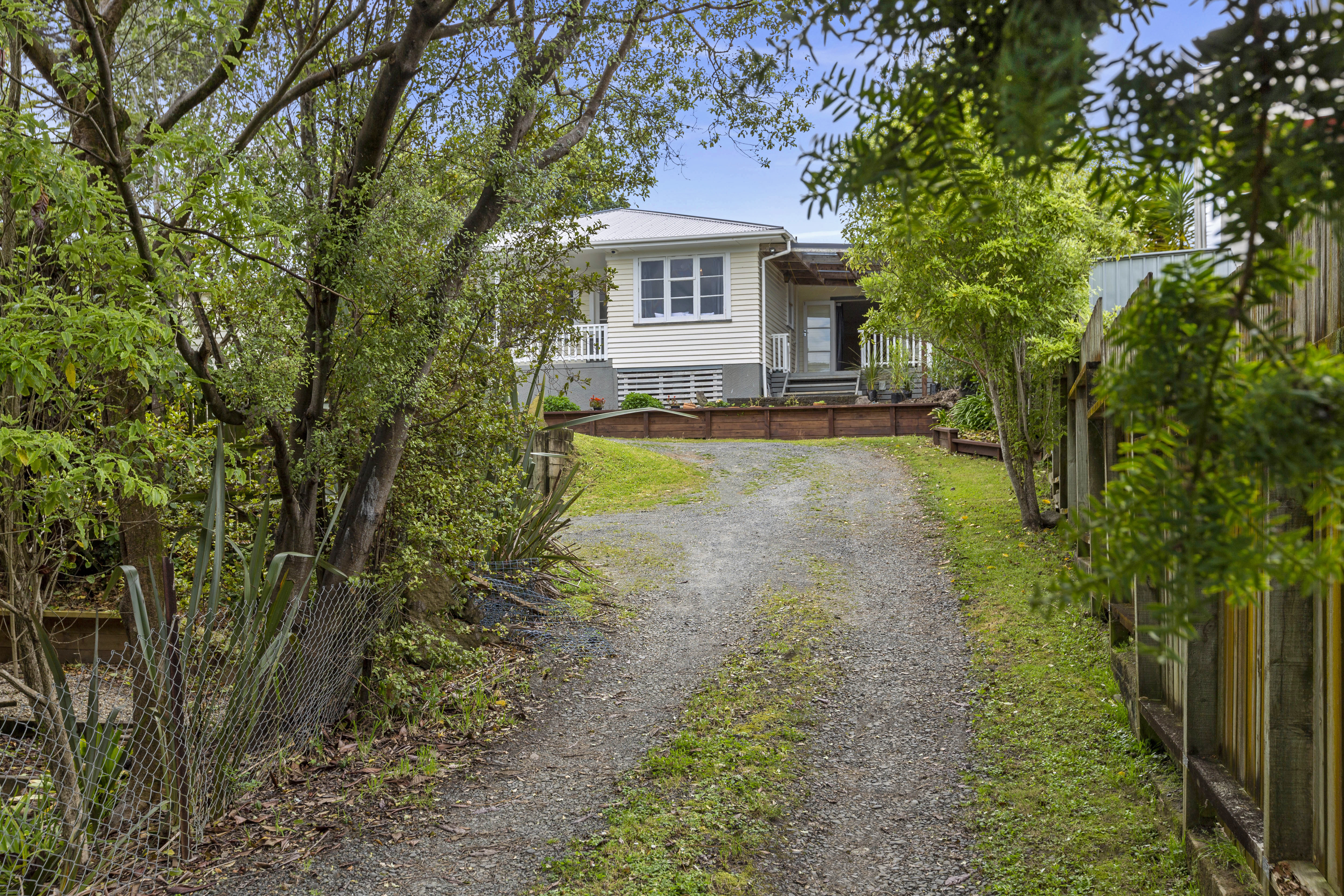 10 Violet Street, Raglan, Waikato, 3房, 3浴