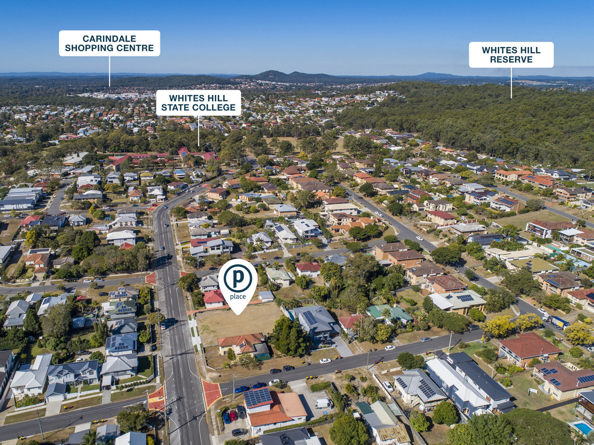 47A SAMUEL ST, Camp Hill, Brisbane - Eastern Region, 0房, 0浴, Section
