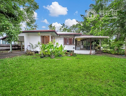 78 MACILWRAITH ST, MANOORA QLD 4870, 0房, 0浴, House