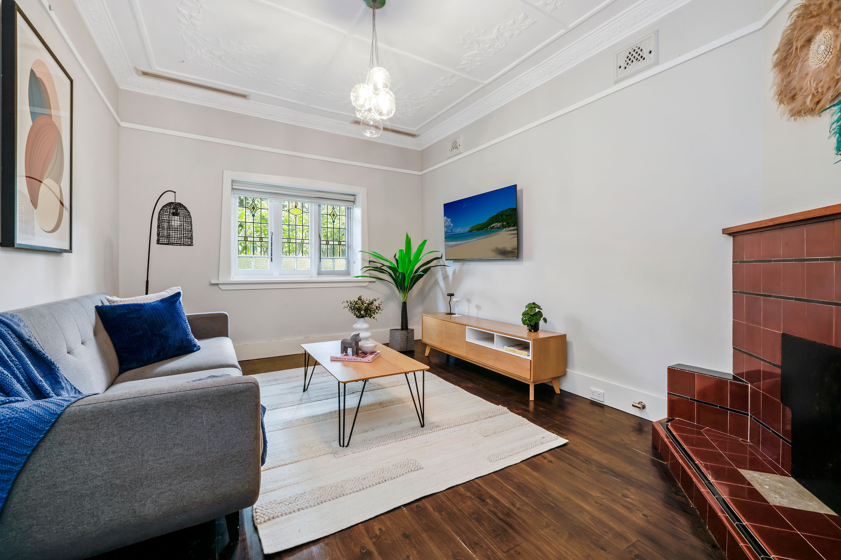12 HAMPTON ST, Croydon Park, Inner West, 0 રૂમ, 0 બાથરૂમ, House