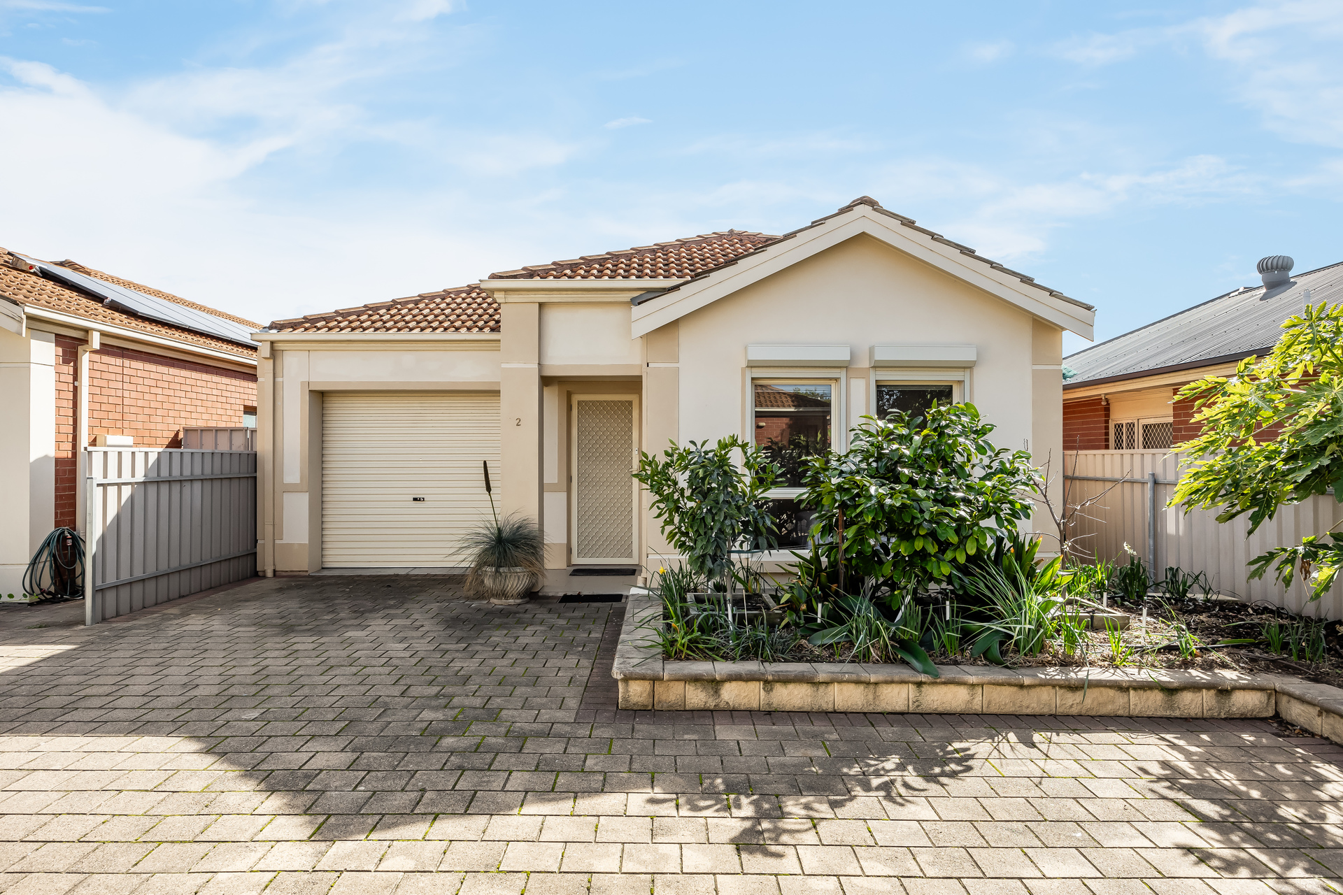 UNIT 2 354 HENLEY BEACH RD, Lockleys, Western Adelaide, 0 침실, 0 욕실, House