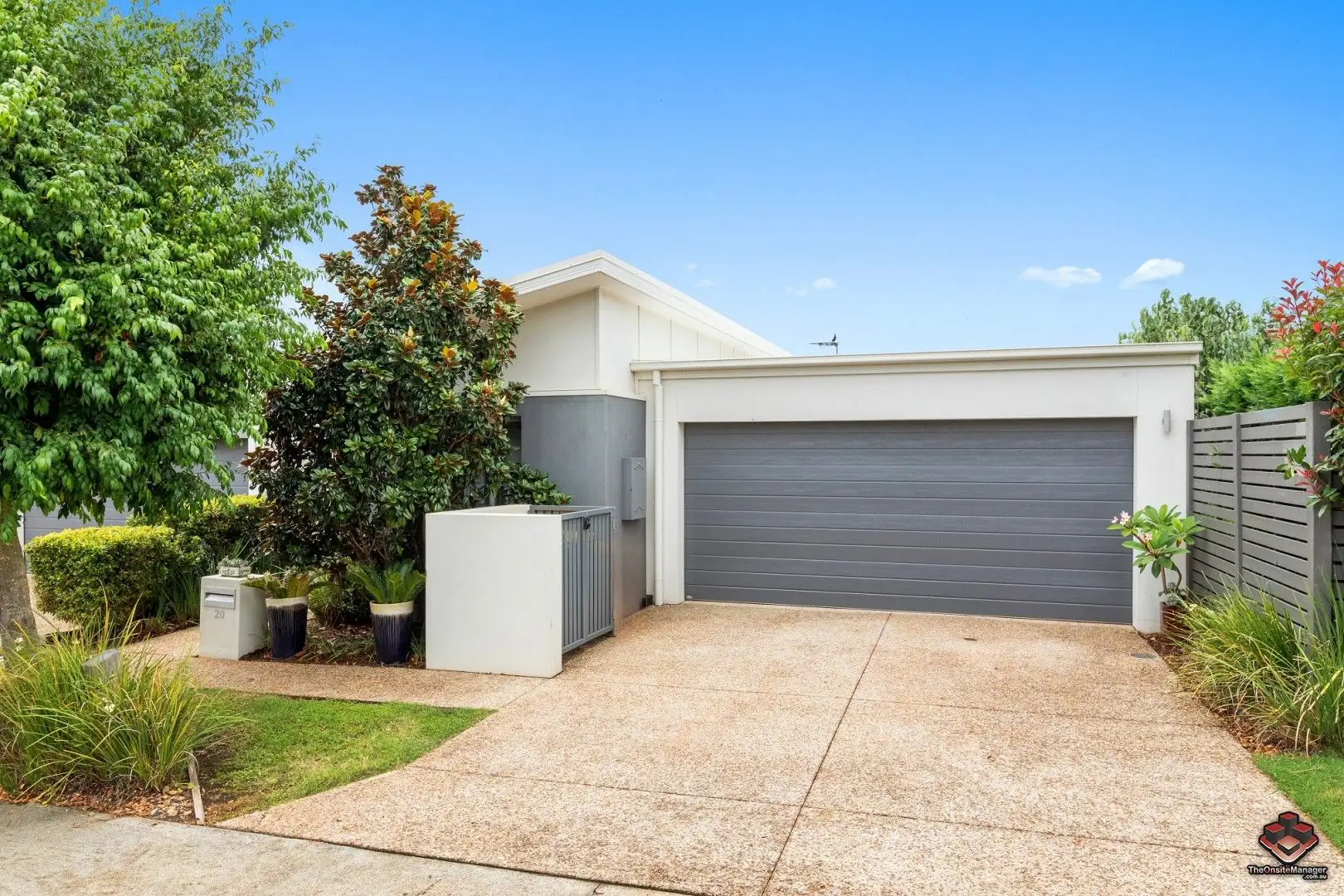 C-SCAPE UNIT 20 20 SALISBURY ST, Redland Bay, Redland City Region, 0 ਕਮਰੇ, 0 ਬਾਥਰੂਮ, House