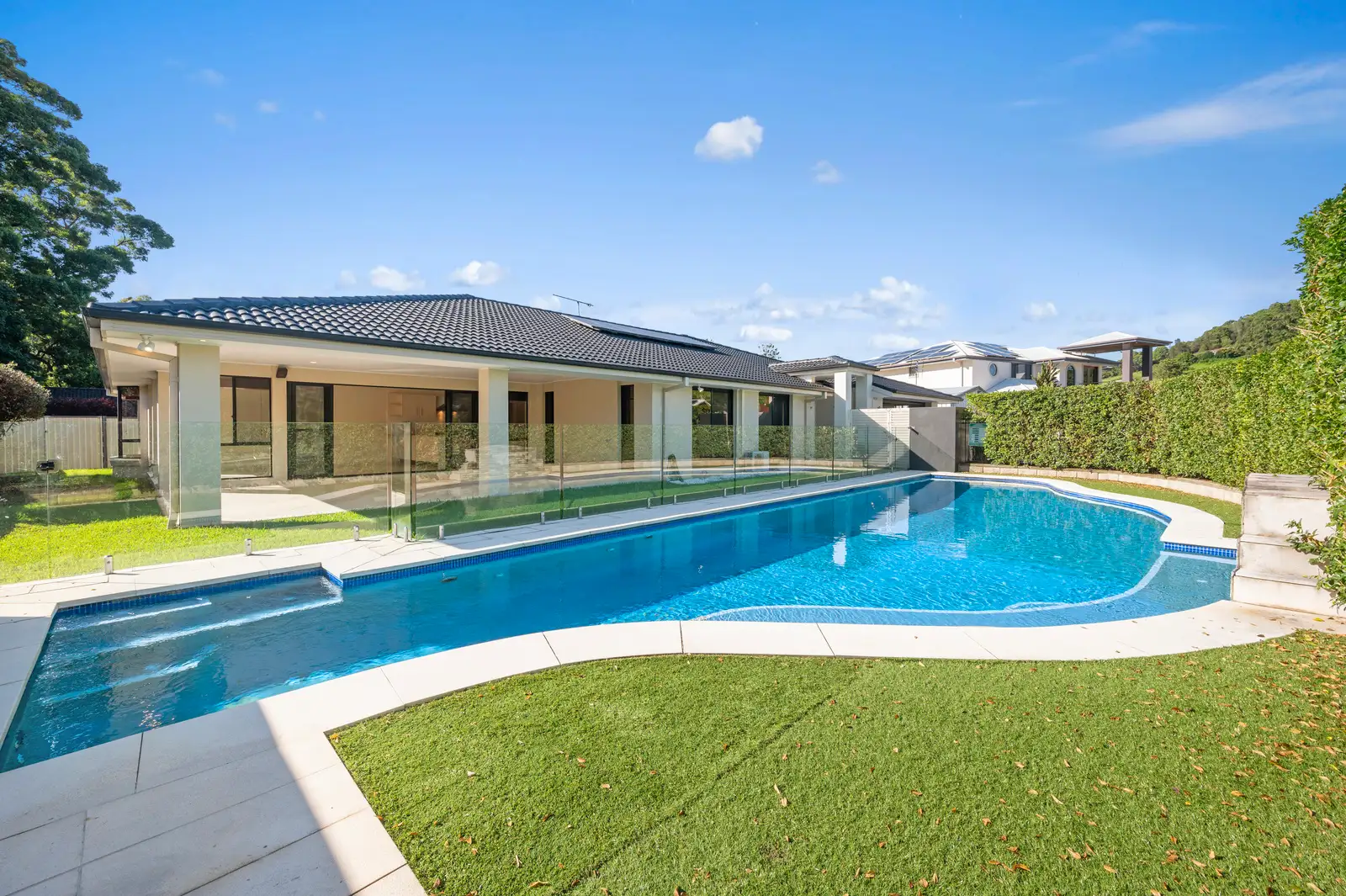 3 COACHWOOD CT, Coffs Harbour, North Coast, 0房, 0浴, House