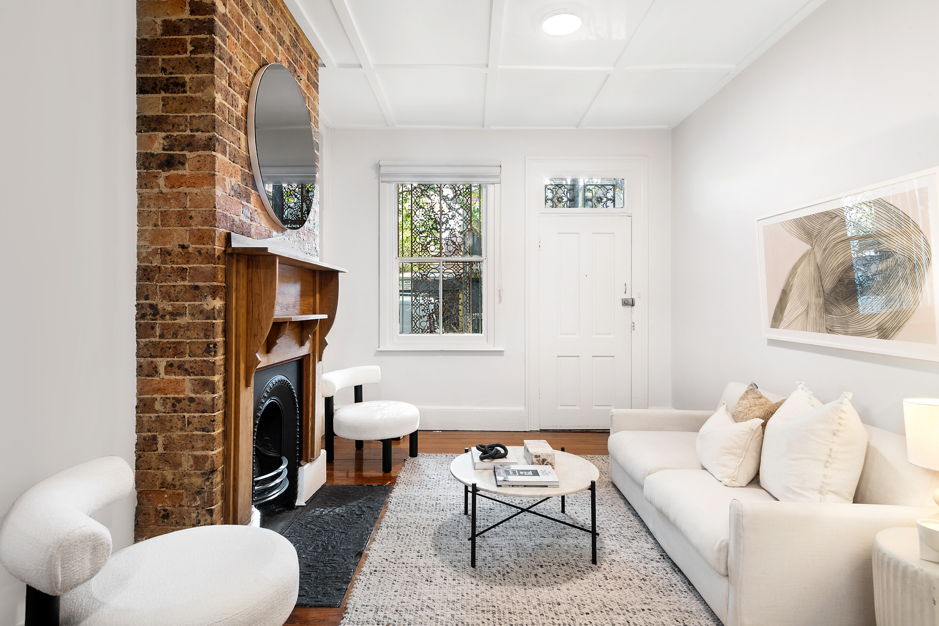 350 SOUTH DOWLING ST, Paddington, Eastern Suburbs, 0房, 0浴, House