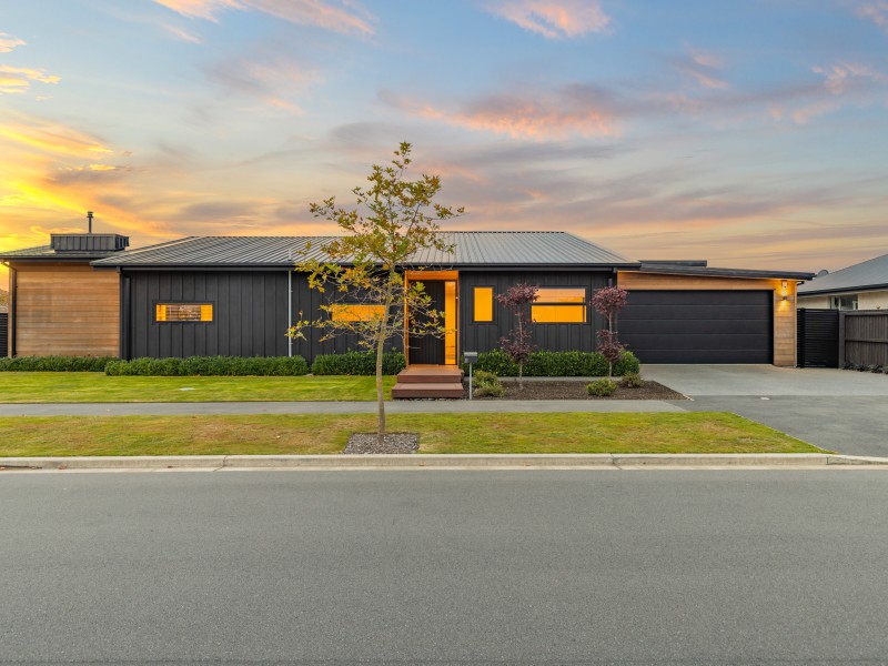 Residential New Neighbourhood