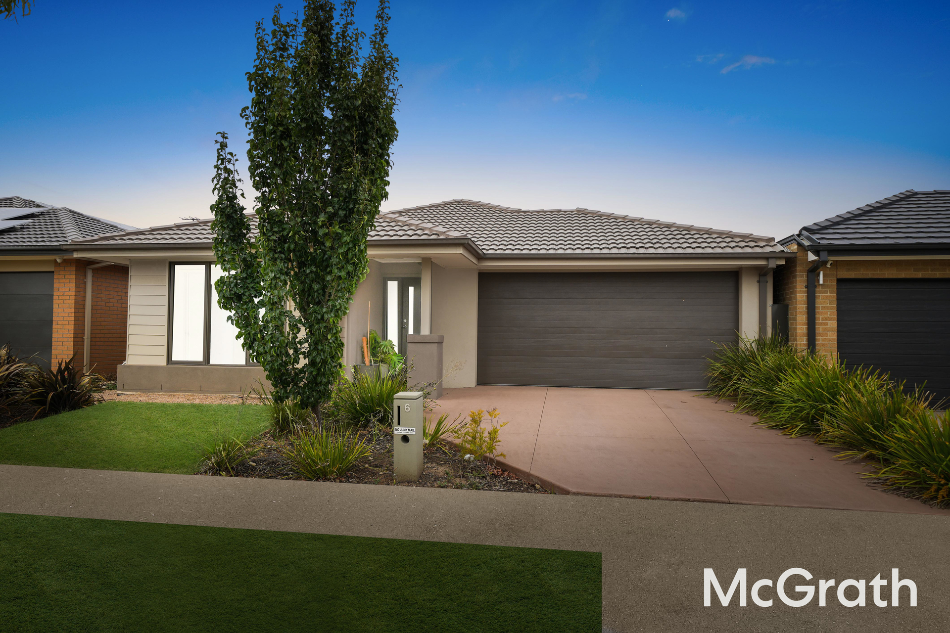 6 GATEAU DR, Werribee, South West Melbourne, 0 રૂમ, 0 બાથરૂમ, House