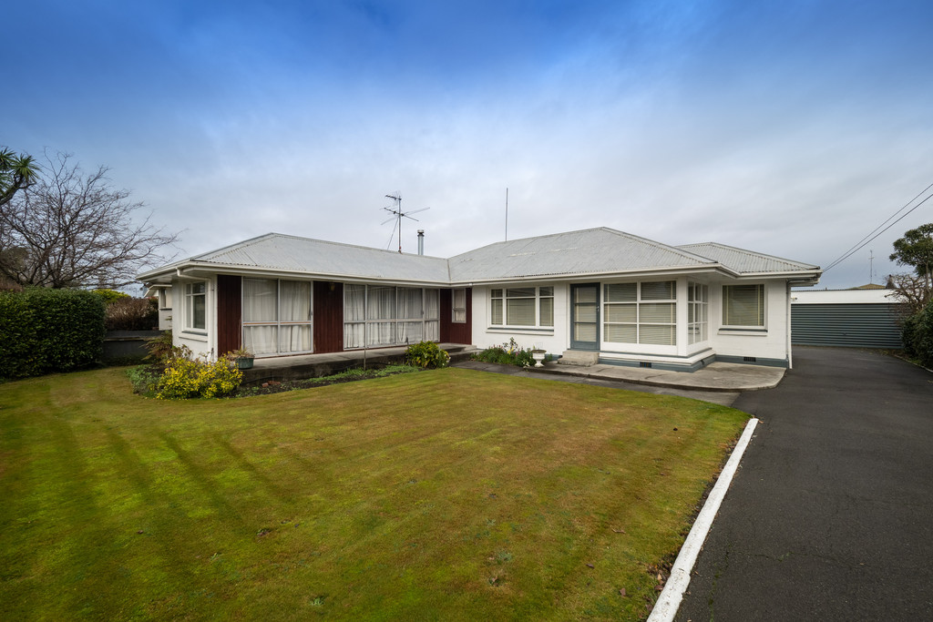 Residential C