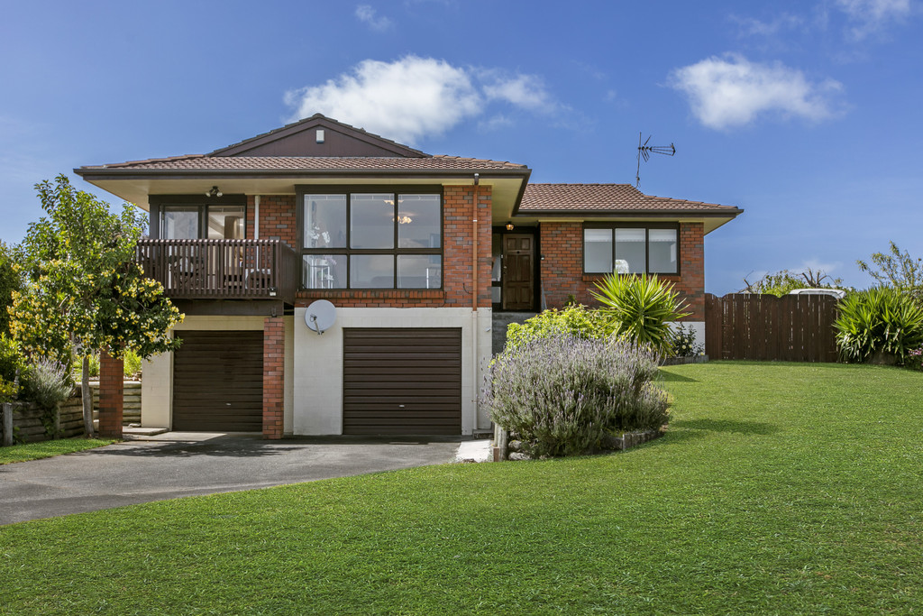 Residential  Mixed Housing Suburban Zone