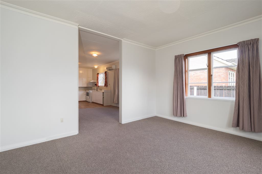 6 Kerr Street, Netherby, Ashburton, 3房, 1浴