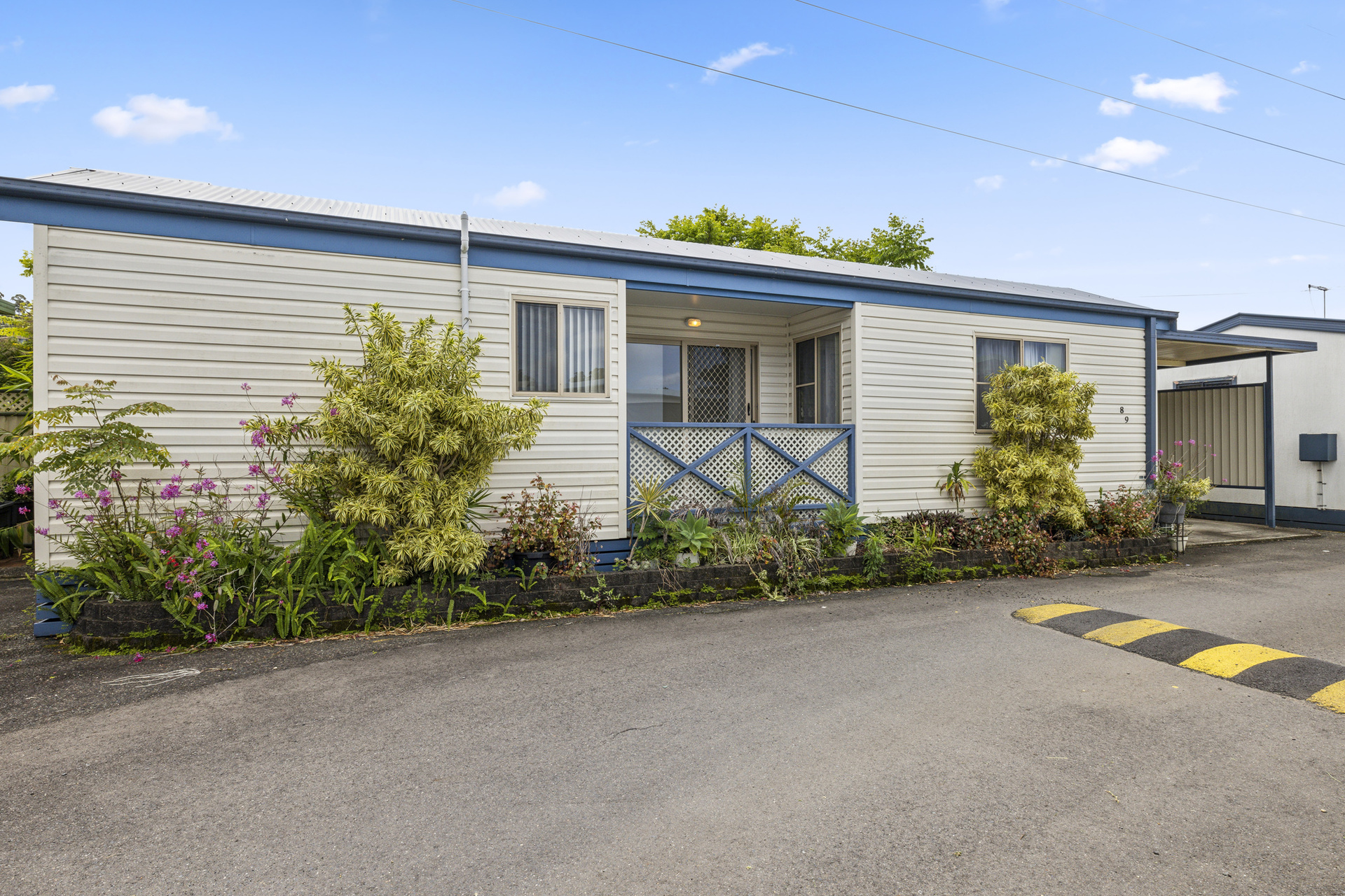 LIME TREE VILLAGE UNIT 89 210 PACIFIC HWY, North Boambee Valley, North Coast, 0 Schlafzimmer, 0 Badezimmer, House