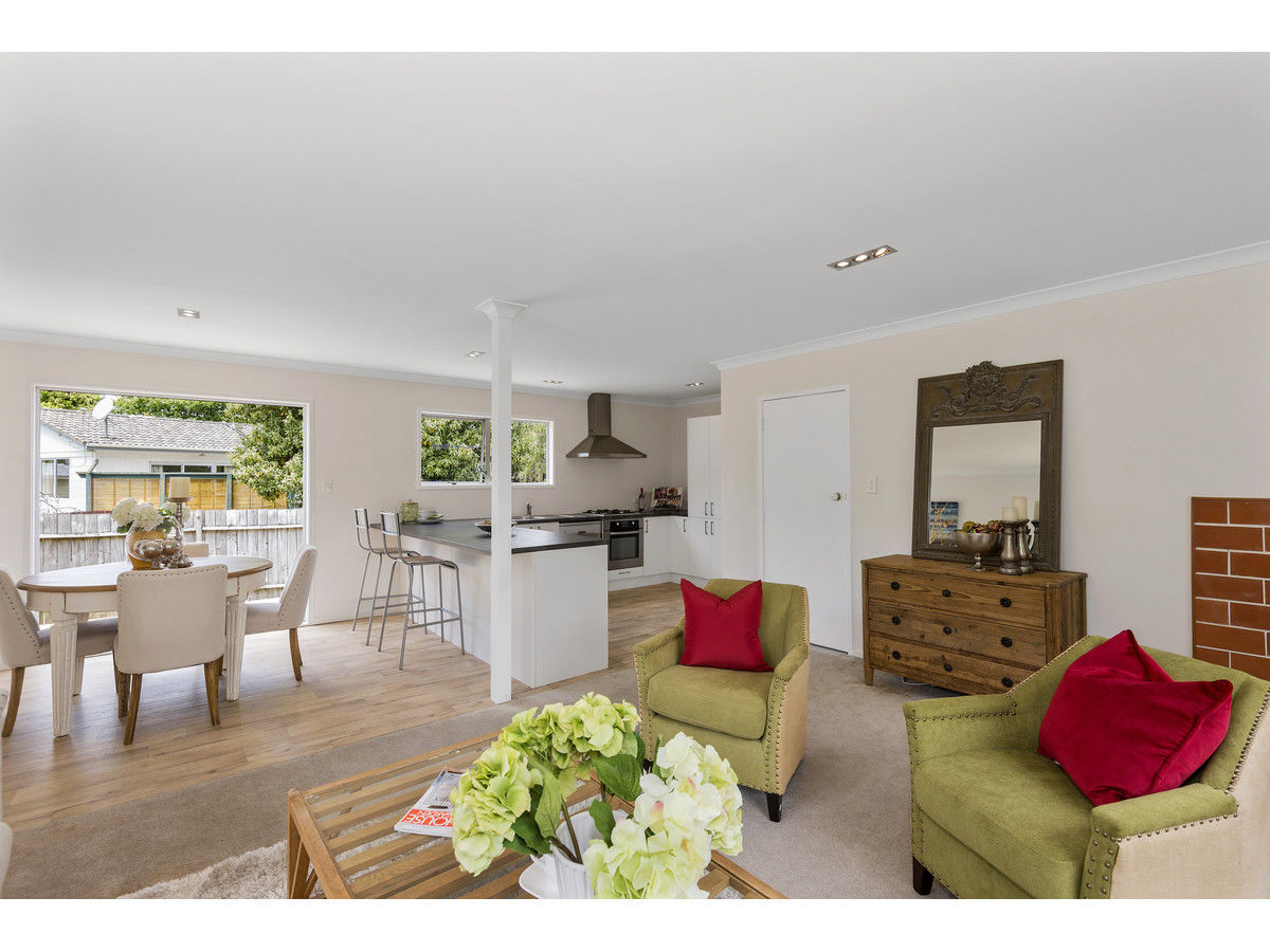 Residential  Mixed Housing Suburban Zone