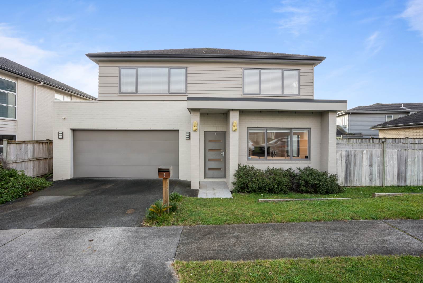 3 Mccathie Drive, Flat Bush, Manukau City, 5 कमरे, 0 बाथरूम