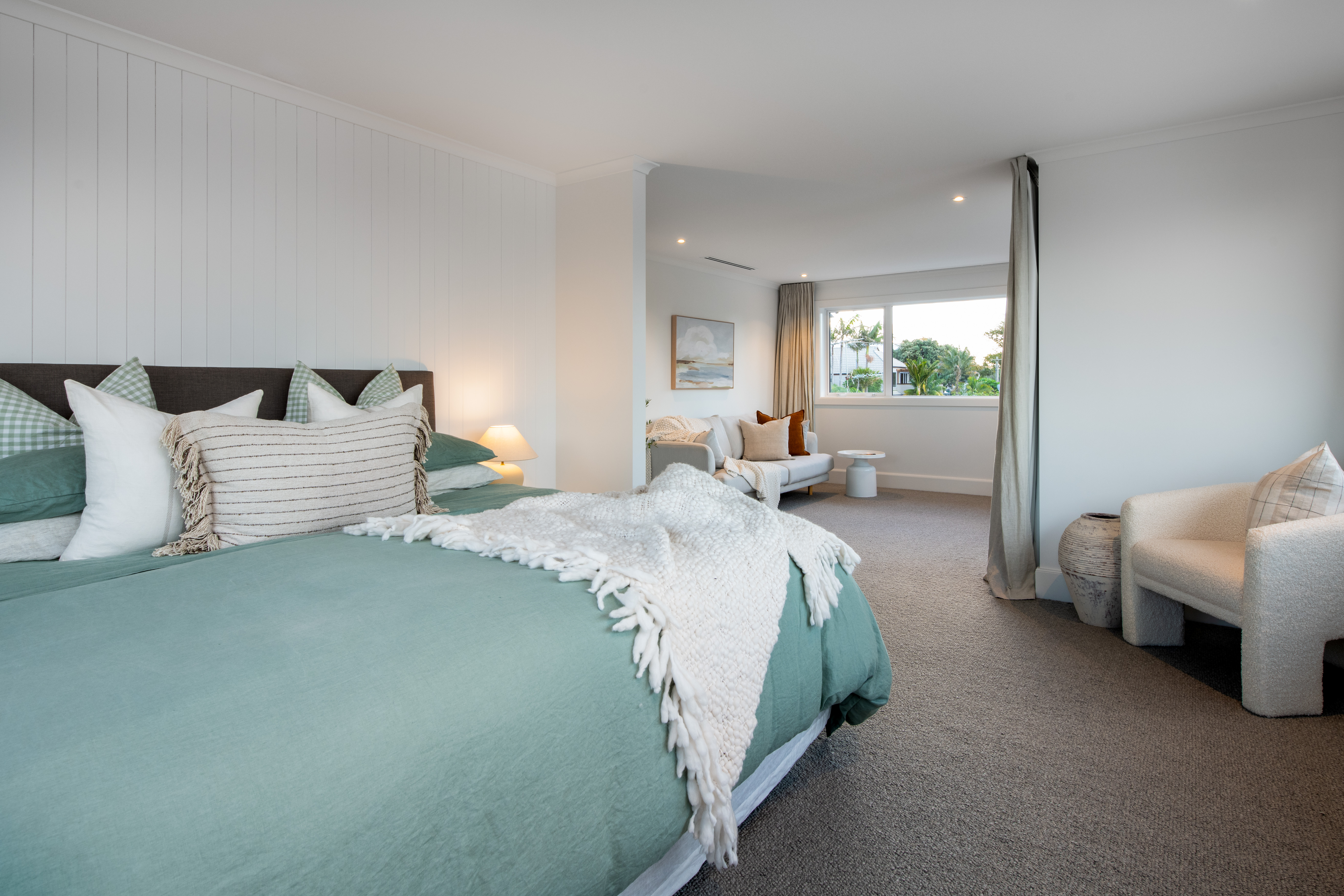 1/30 Ocean View Road, Milford, Auckland - North Shore, 5房, 0浴, House