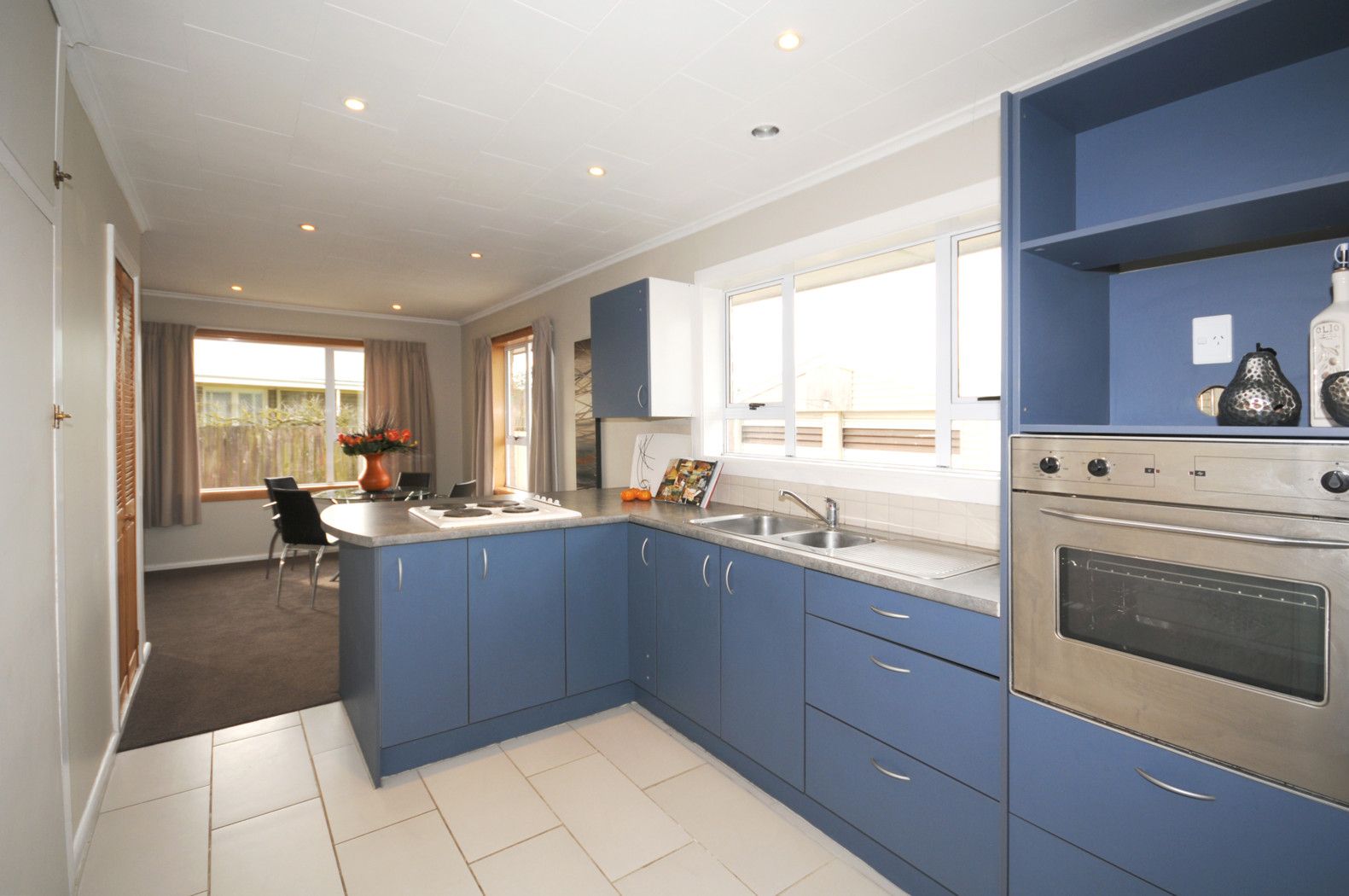 3 Appleby Crescent, Burnside, Christchurch City, 3 ਕਮਰੇ, 1 ਬਾਥਰੂਮ