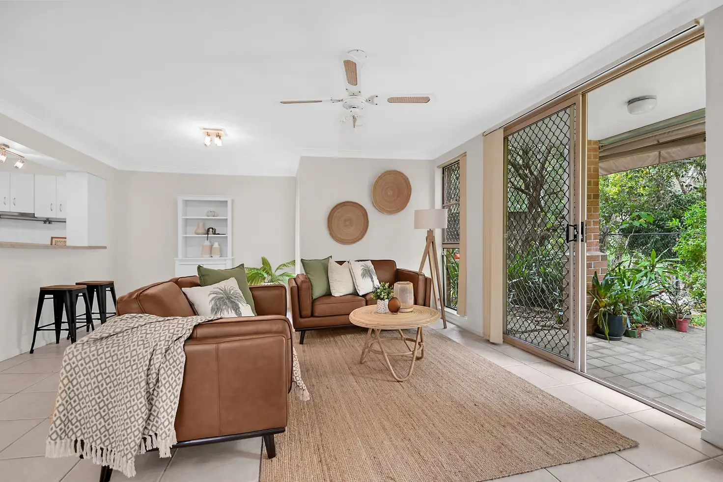 SURFERS GREENS UNIT 35 3 BRONBERG CT, Southport, Gold Coast, 0 રૂમ, 0 બાથરૂમ, Townhouse