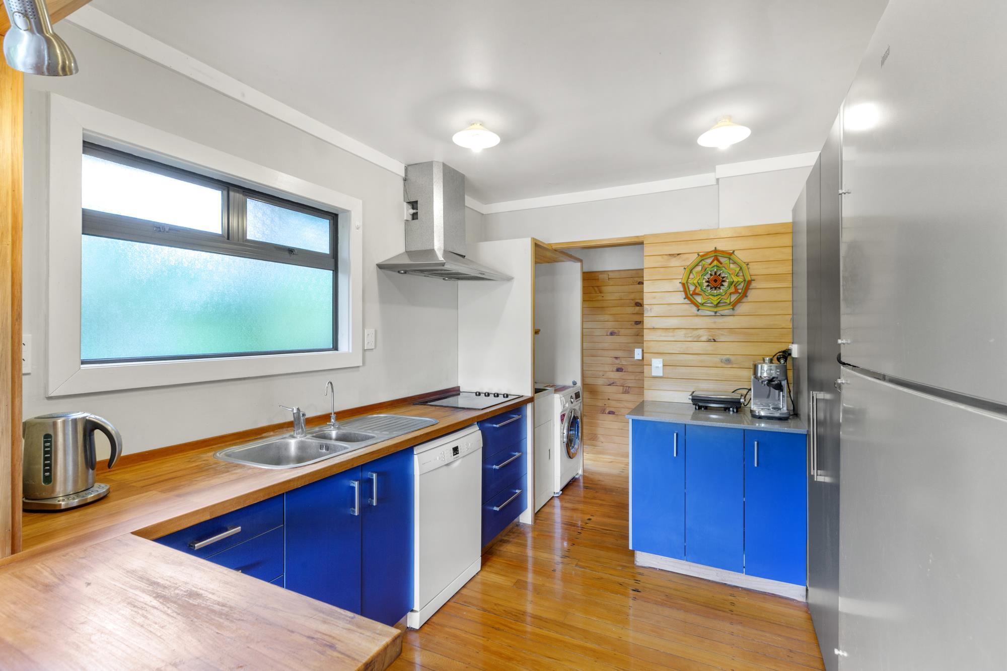 21b East Street, Raglan, Waikato, 3房, 1浴