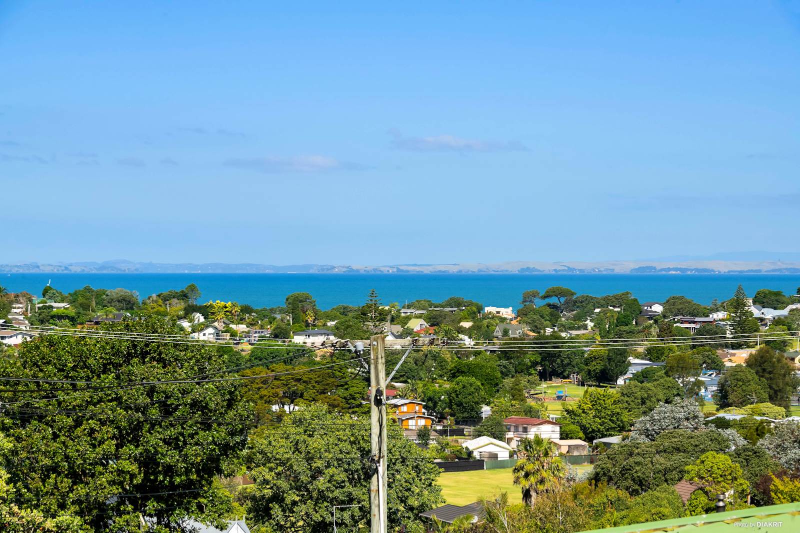 18 Layton Road, Manly, Rodney, 3 Kuwarto, 1 Banyo