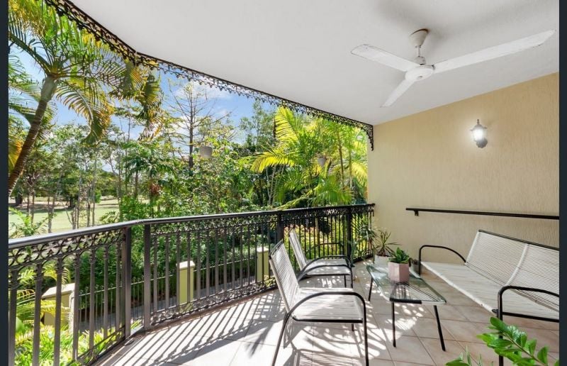 UNIT 159 67-79 KAMBARA ST, White Rock, Cairns, 0房, 0浴, Unit