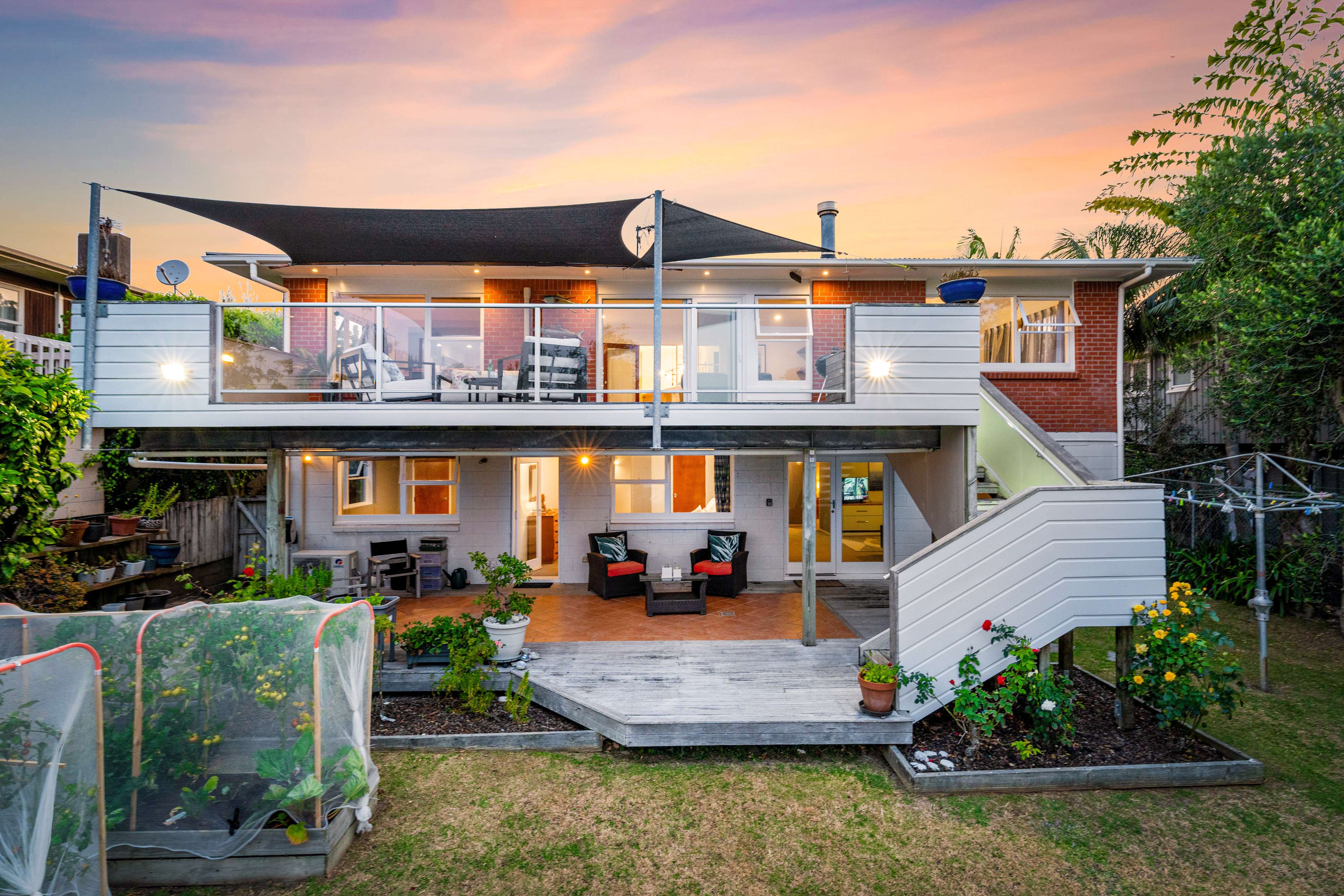 Residential  Mixed Housing Suburban Zone