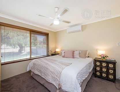 28 BIGHT REEFS RD, SINGLETON WA 6175, 0 ห้องนอน, 0 ห้องน้ำ, House