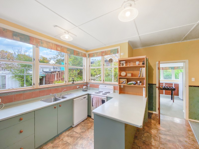 11 Swan Street, Taihape and Surrounds, Rangitikei, 4房, 2浴