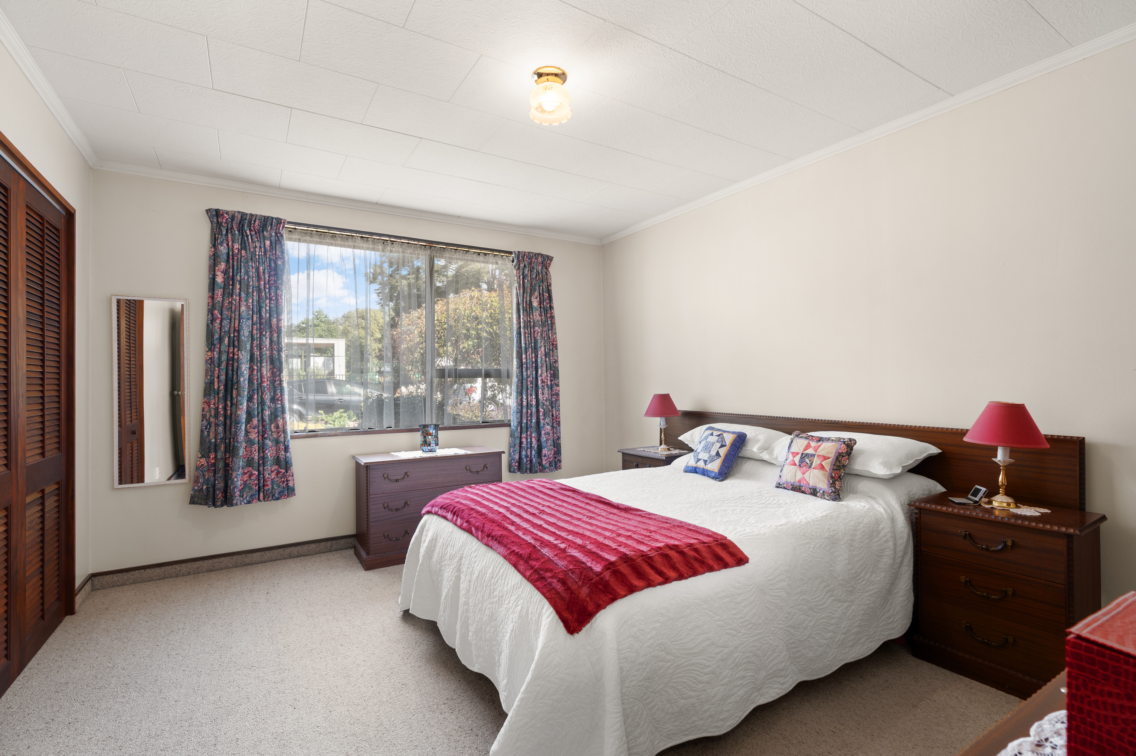 53b Rutherford Street, Caversham, Dunedin City, 2 રૂમ, 0 બાથરૂમ, Townhouse