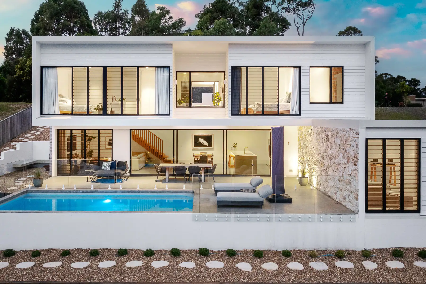 22 BRONZE WING CCT, Peregian Springs, Sunshine Coast, 0 રૂમ, 0 બાથરૂમ, House