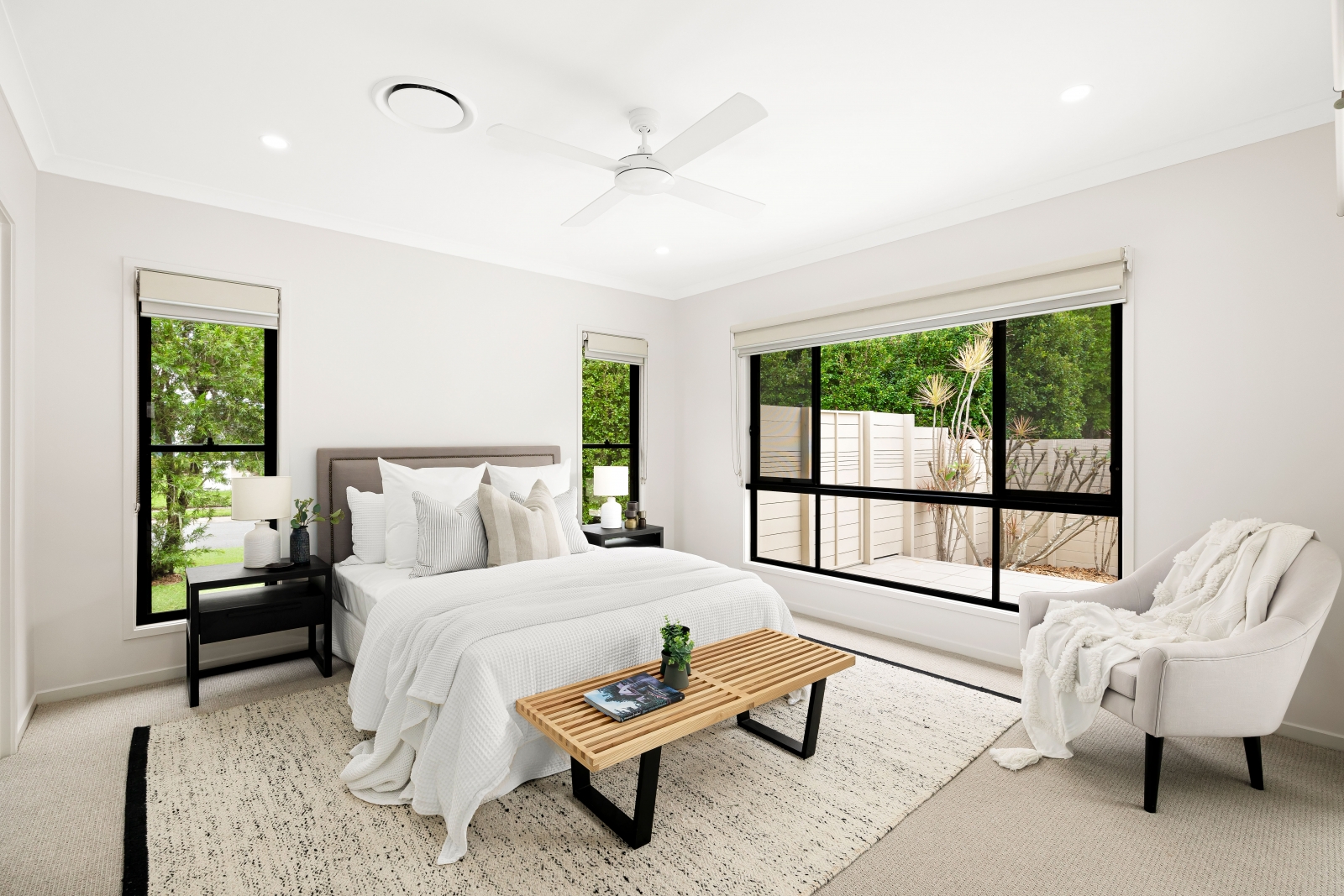 8 MORNINGTON CR, Peregian Springs, Sunshine Coast, 0房, 0浴, House