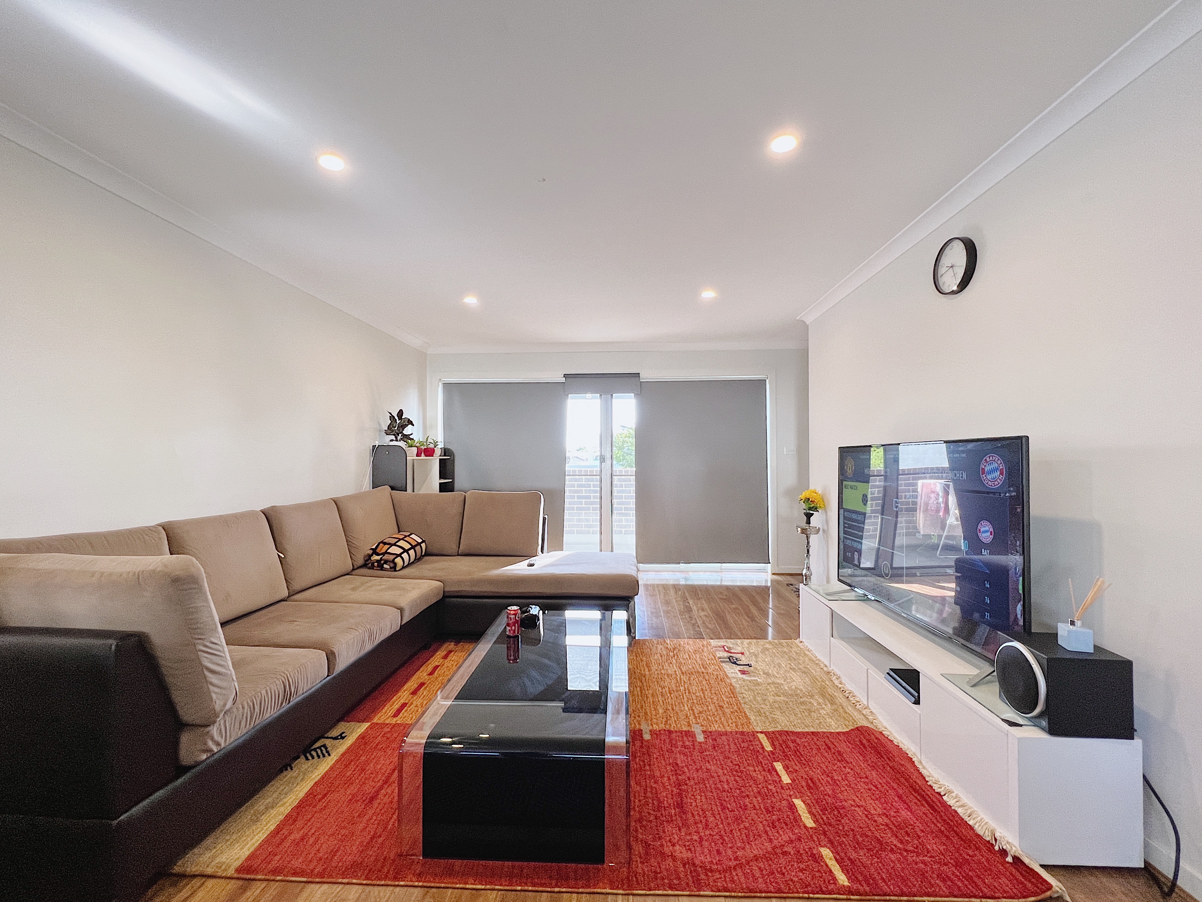 AZURA VILLAS UNIT 36 8 HENRY KENDALL ST, Franklin, Gungahlin District, 0房, 0浴, Townhouse