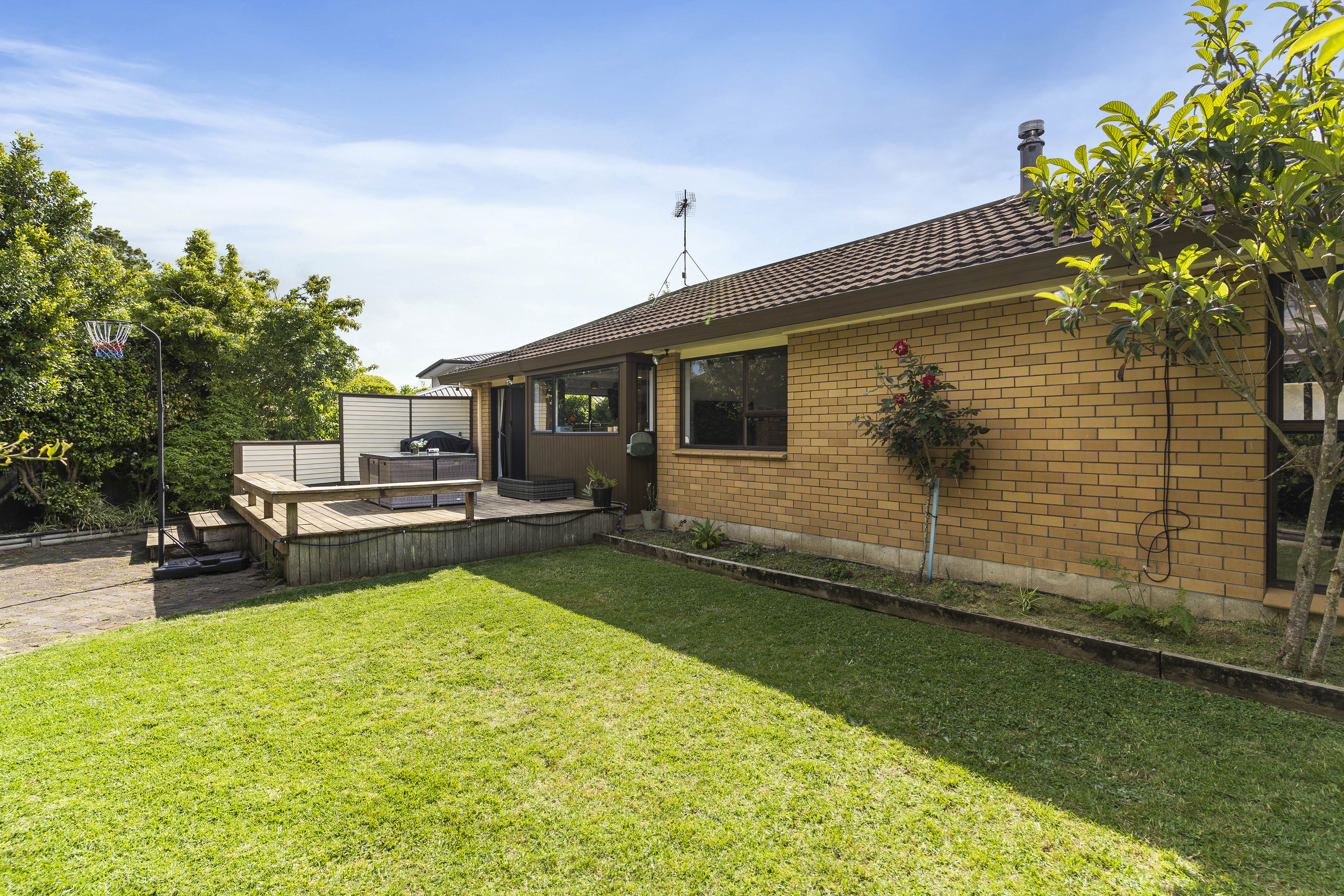 Residential  Mixed Housing Suburban Zone