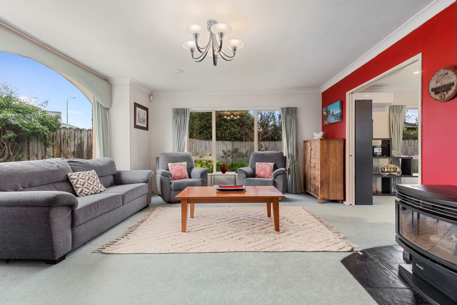 19 Crannog Fen, Wattle Downs, Manukau City, 4 Kuwarto, 2 Banyo