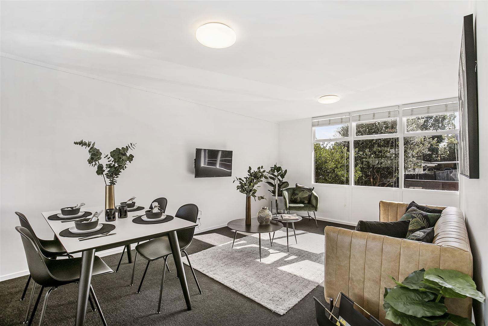 3/7 Don Croot Street, Morningside, Auckland City, 2 રૂમ, 1 બાથરૂમ