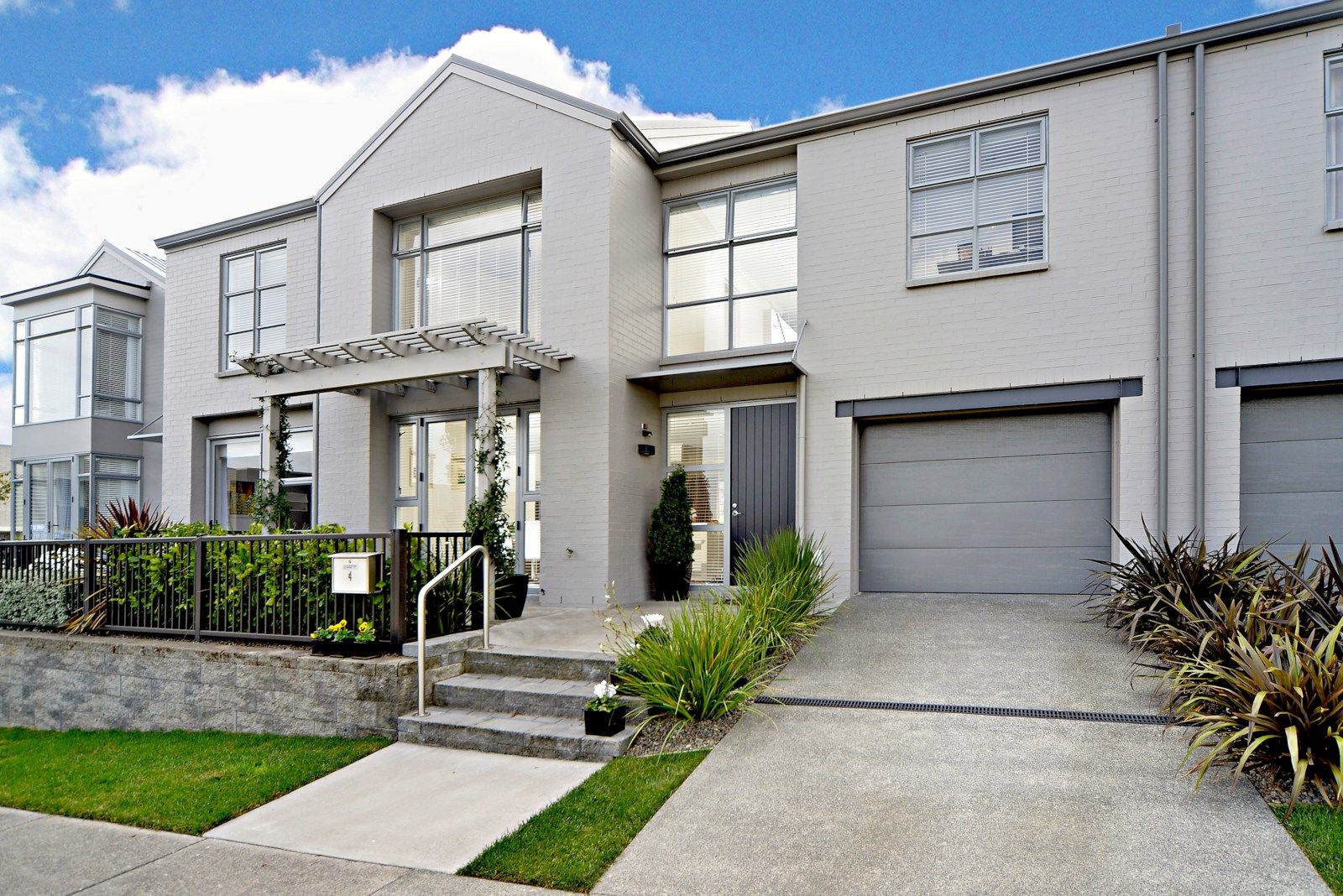 Residential  Mixed Housing Urban Zone