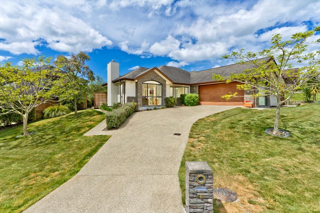 Residential  Single House Zone