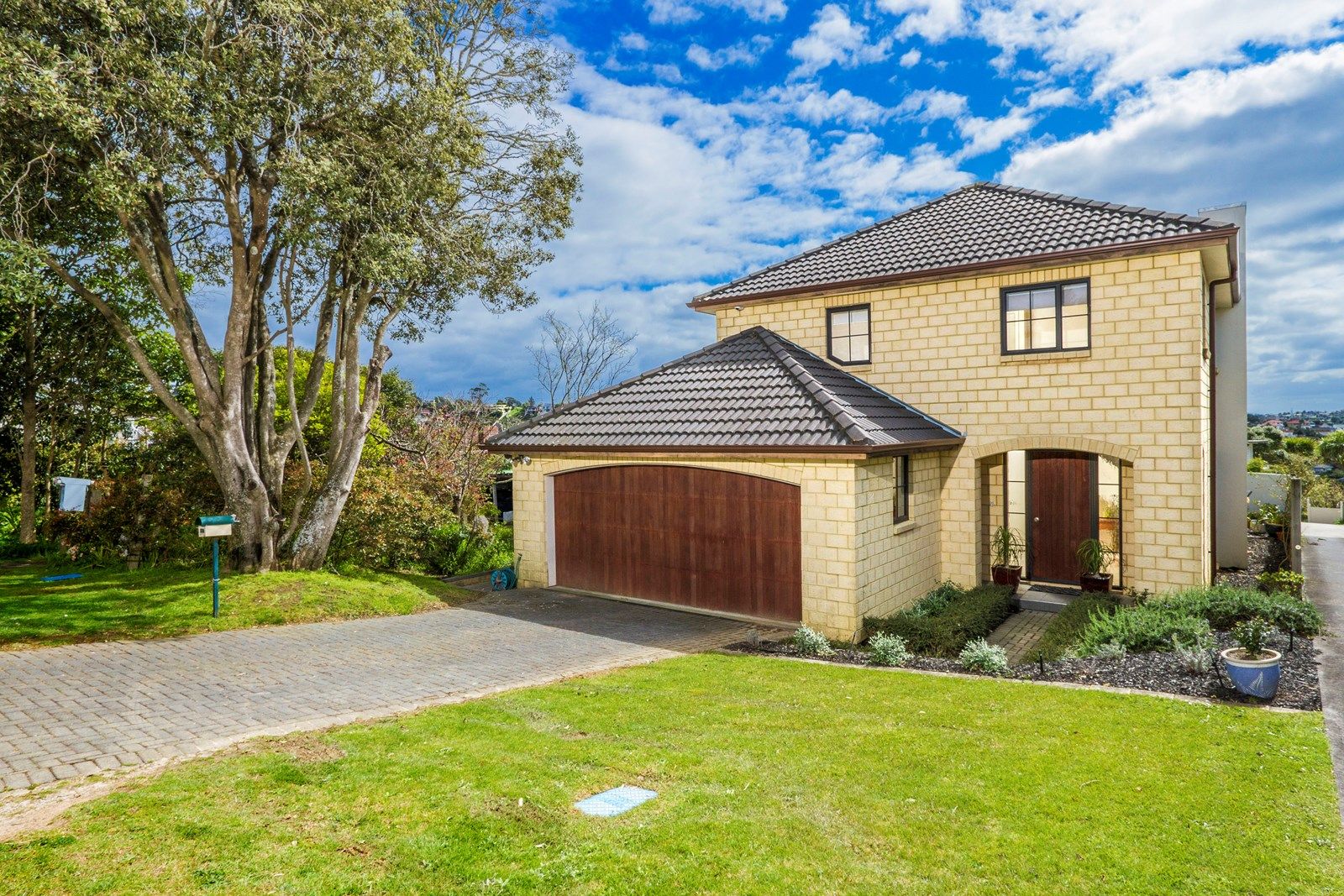 Residential  Mixed Housing Suburban Zone