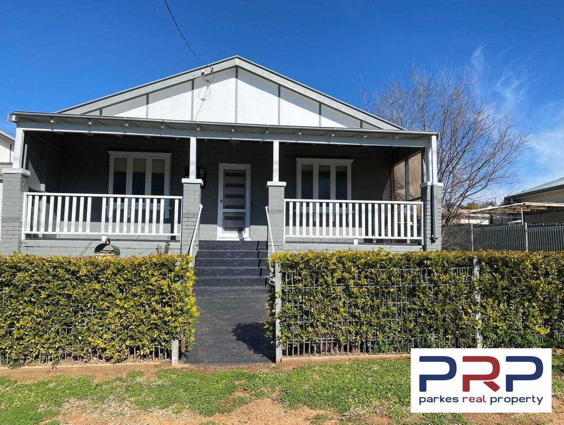 51 WOODWARD ST, Parkes, Central Tablelands, 0房, 0浴, House
