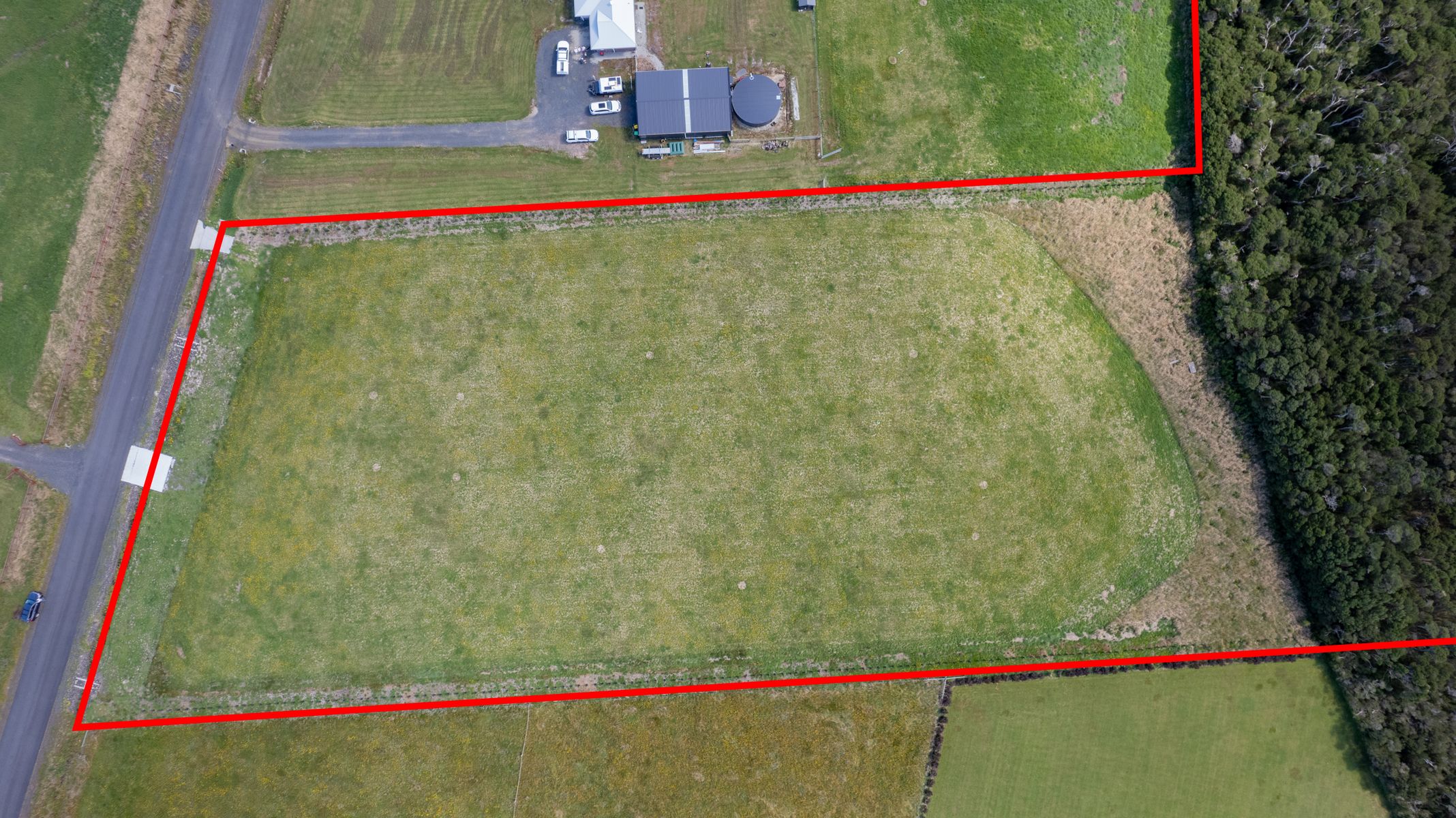 9 HINTERLAND RISE, Wattle Bank, Traralagon , 0 Kuwarto, 0 Banyo, Section